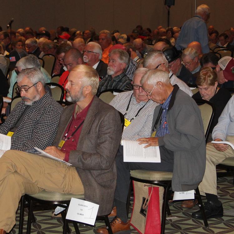 Georgia Farm Bureau holds 80th Annual Convention